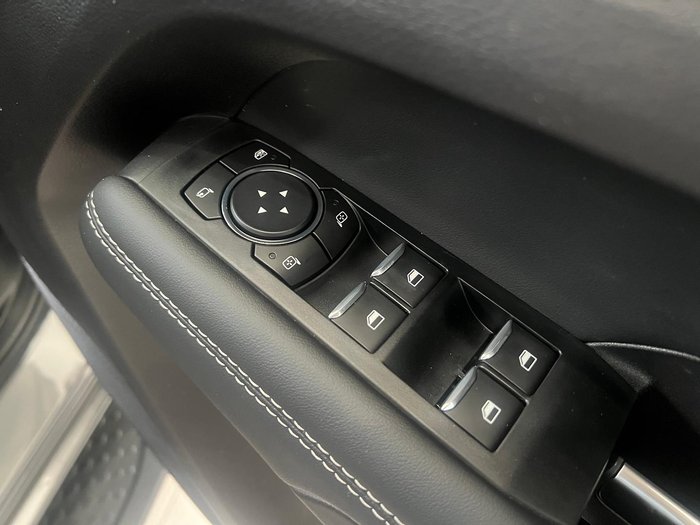 2026 Volkswagen Amarok TDI600 Dark Label
