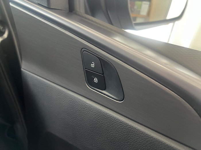 2026 Volkswagen Amarok TDI600 Dark Label
