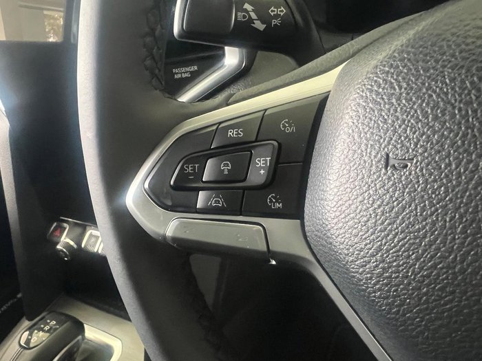 2026 Volkswagen Amarok TDI600 Dark Label
