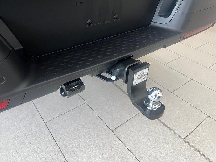 2026 Volkswagen Amarok TDI600 Dark Label