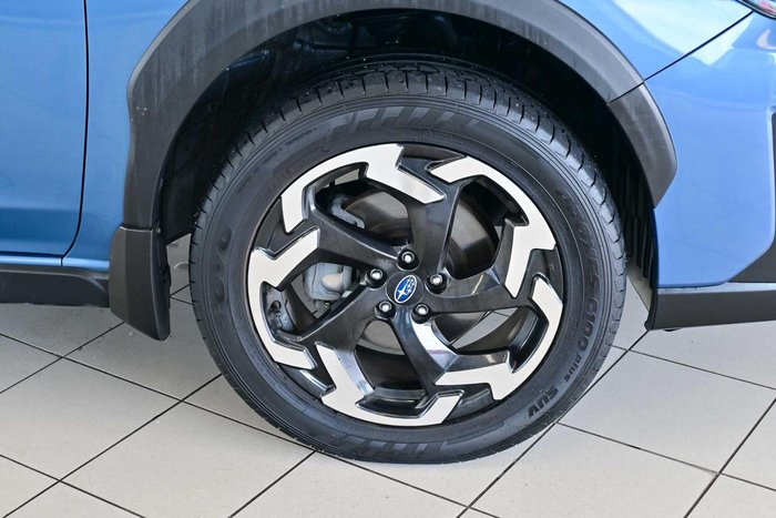 2022 Subaru XV 2.0i-S