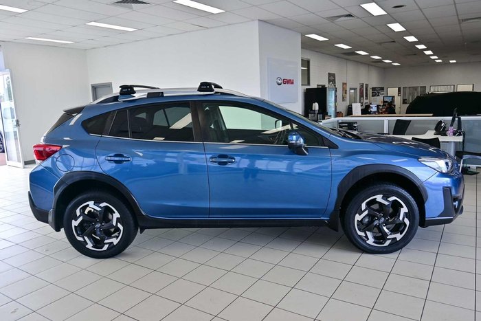 2022 Subaru XV 2.0i-S