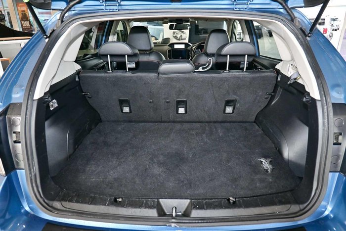 2022 Subaru XV 2.0i-S