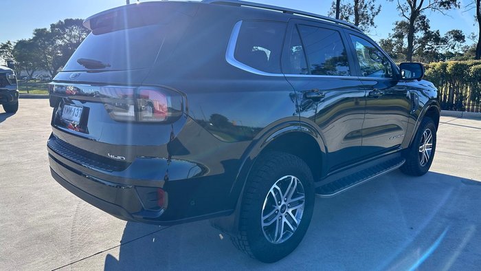 2023 Ford Everest Platinum