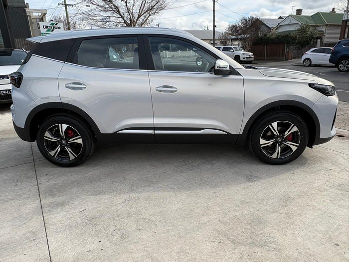 2026 Chery Tiggo 4 Urban