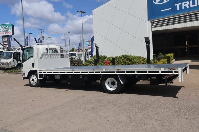 2019 ISUZU NQR 80-190