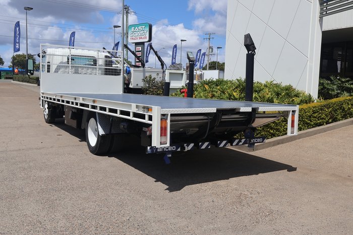 2019 ISUZU NQR 80-190