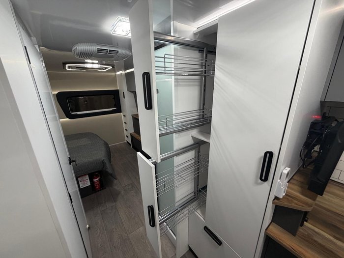 2026 Avida Longreach Lx