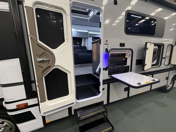 2026 Avida Longreach Lx