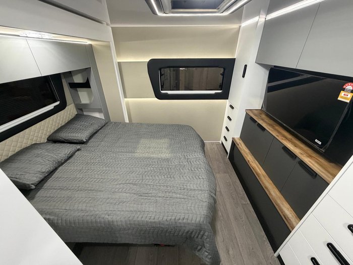 2026 Avida Longreach Lx