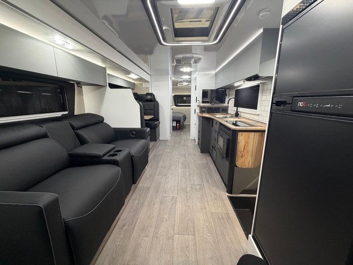 2026 Avida Longreach Lx