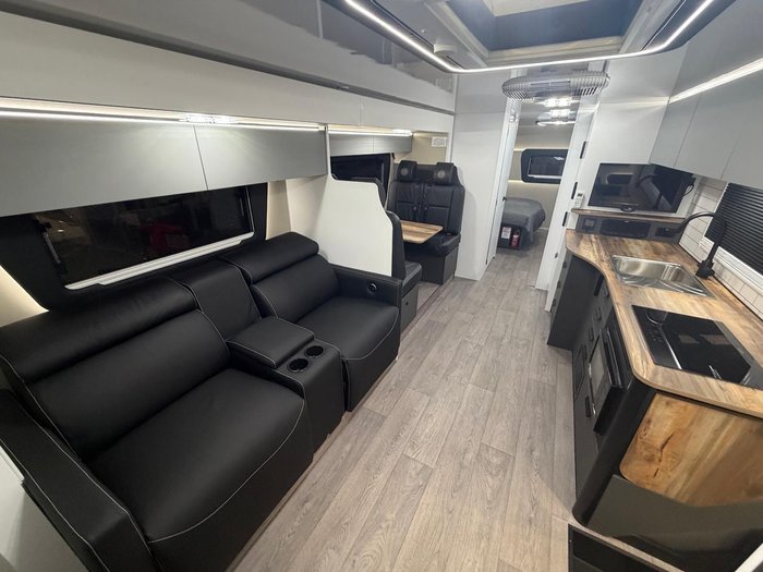 2026 Avida Longreach Lx