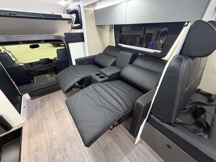 2026 Avida Longreach Lx