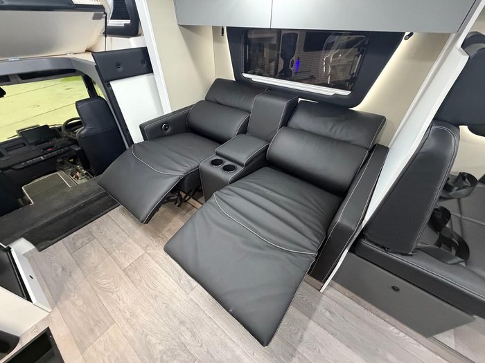 2026 Avida Longreach Lx