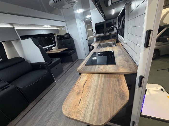 2026 Avida Longreach Lx