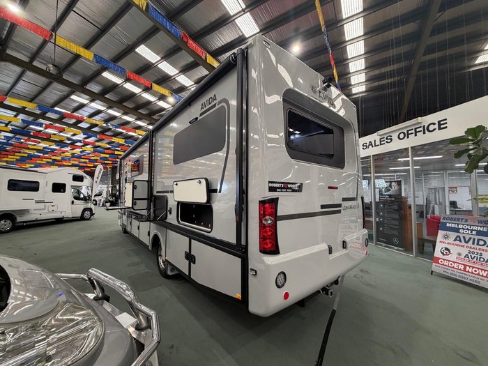 2026 Avida Longreach Lx