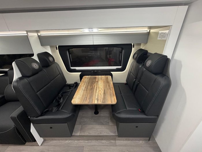 2026 Avida Longreach Lx