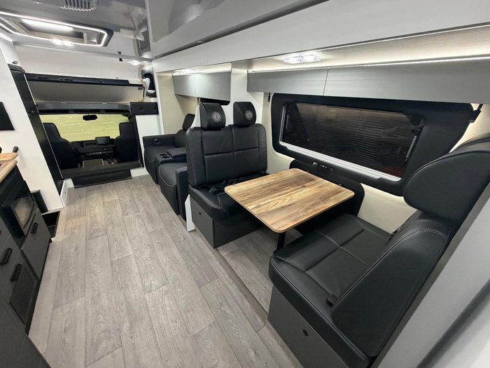 2026 Avida Longreach Lx