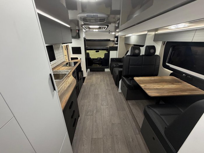 2026 Avida Longreach Lx