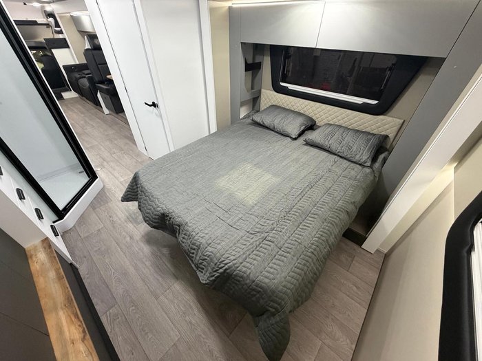 2026 Avida Longreach Lx