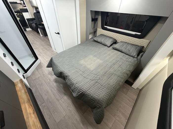 2026 Avida Longreach Lx