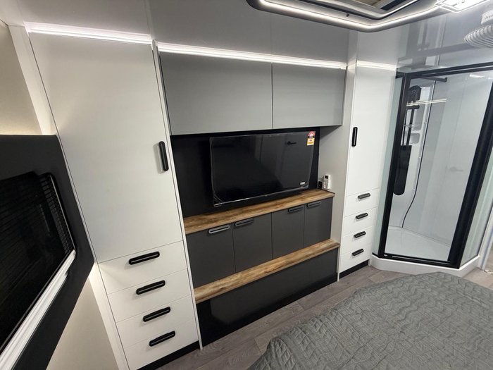 2026 Avida Longreach Lx