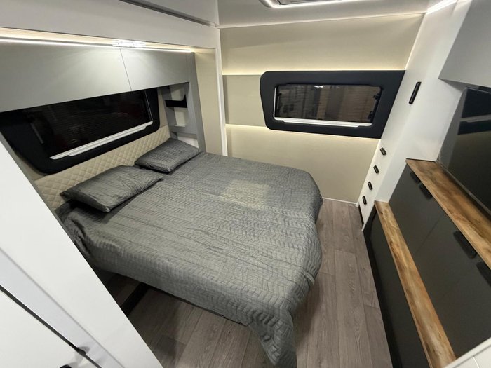 2026 Avida Longreach Lx