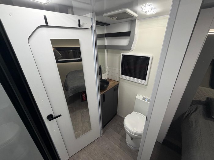 2026 Avida Longreach Lx