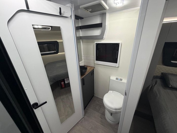 2026 Avida Longreach Lx