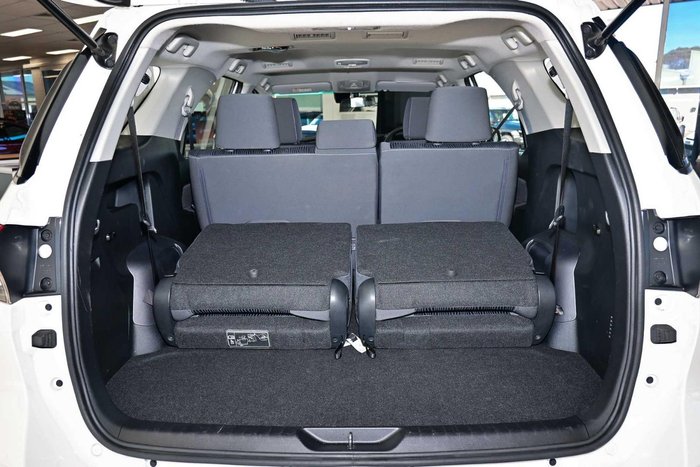 2025 Toyota Fortuner GX