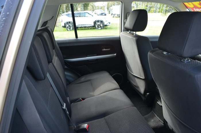 2009 Suzuki Grand Vitara 100th Anniversary