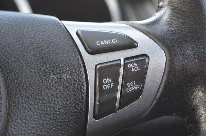 2009 Suzuki Grand Vitara 100th Anniversary