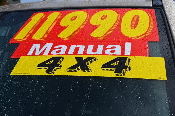 2009 Suzuki Grand Vitara 100th Anniversary