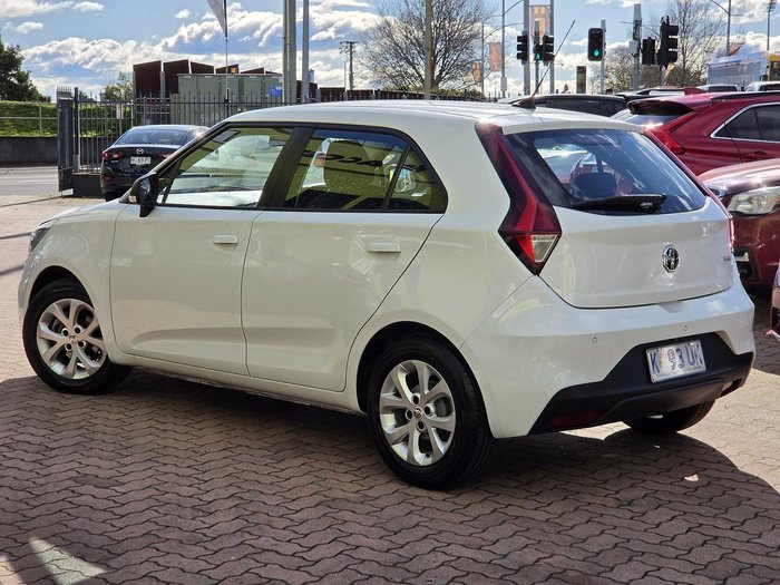 2021 MG MG3 Core