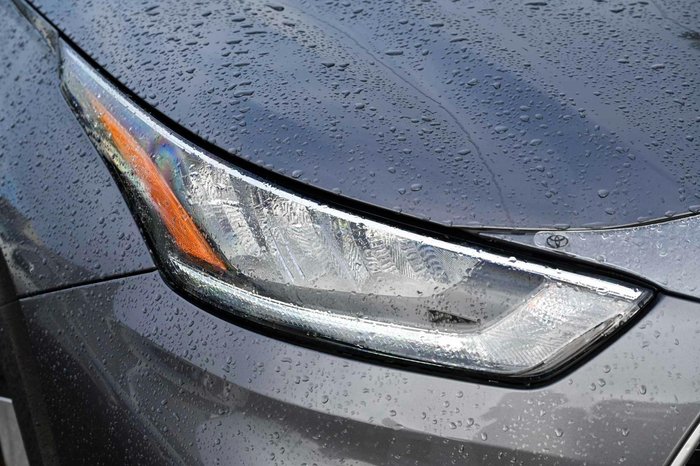 2022 Toyota Kluger GX
