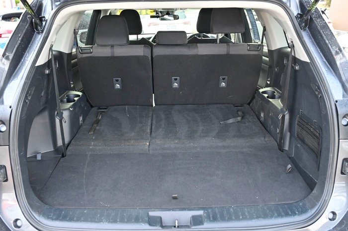2022 Toyota Kluger GX