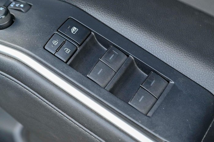 2022 Toyota Kluger GX