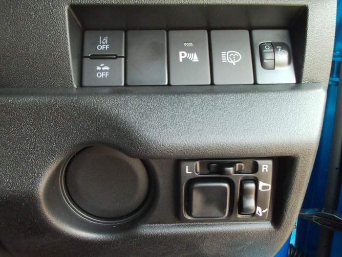 2026 Suzuki Jimny