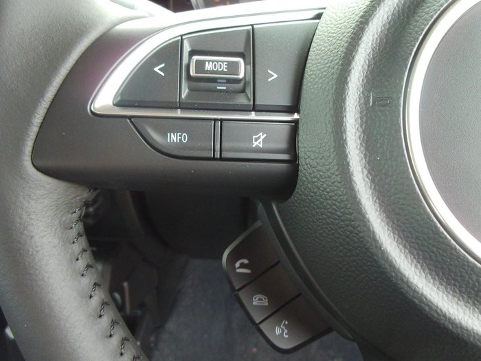 2026 Suzuki Jimny
