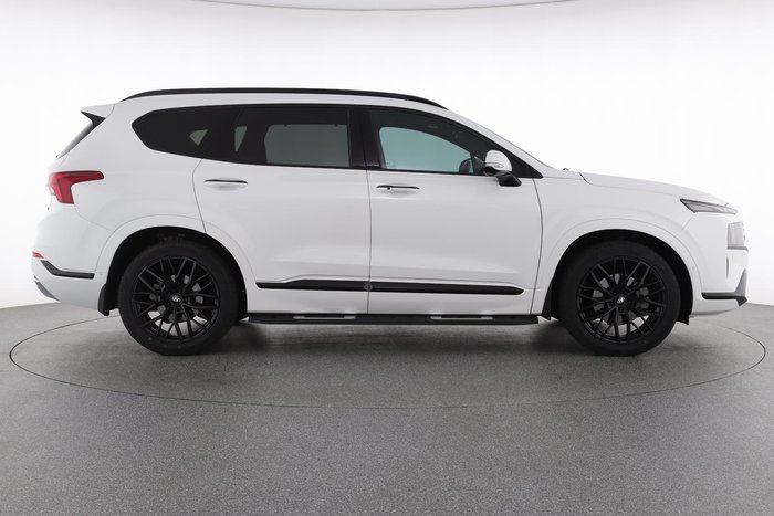 2023 Hyundai Santa Fe Highlander