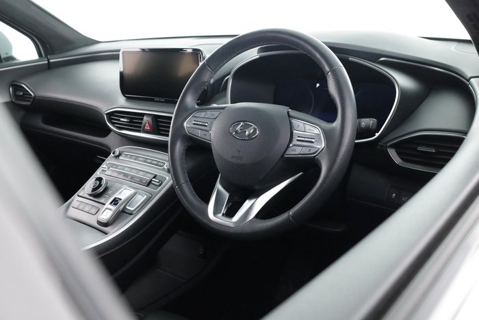 2023 Hyundai Santa Fe Highlander