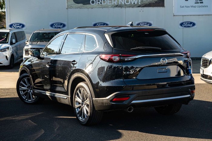 2022 Mazda CX-9 Azami