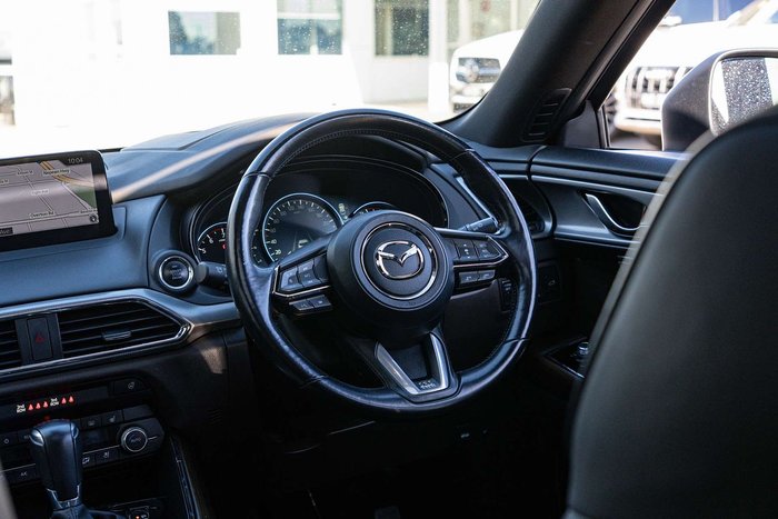 2022 Mazda CX-9 Azami