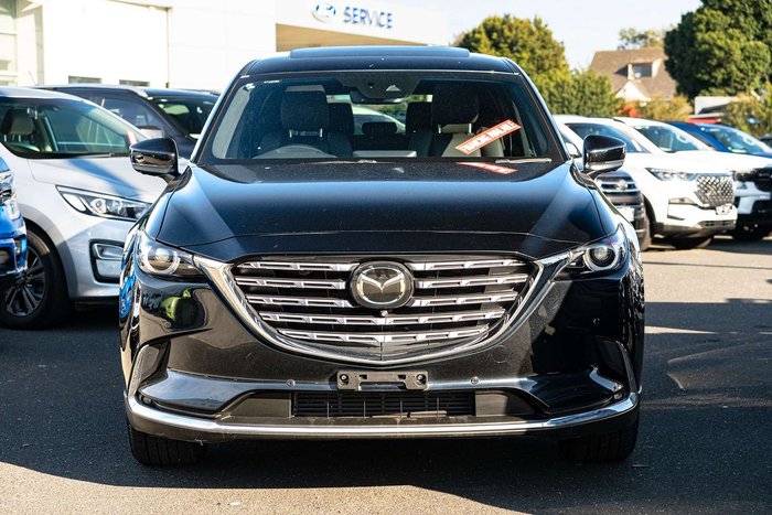 2022 Mazda CX-9 Azami