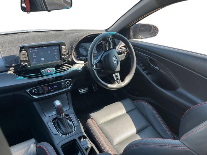2023 Hyundai i30 N Line