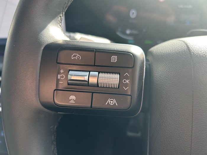 2024 Hyundai Santa Fe Hybrid Elite