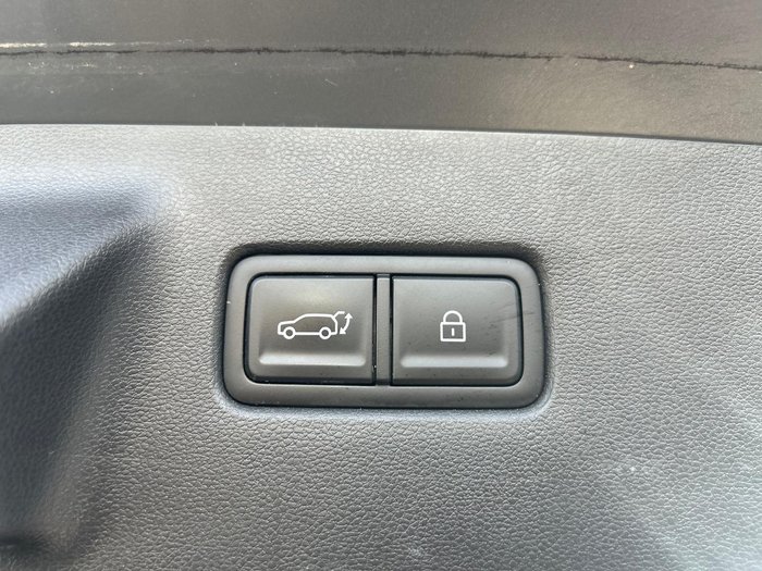 2024 Hyundai Santa Fe Hybrid Elite