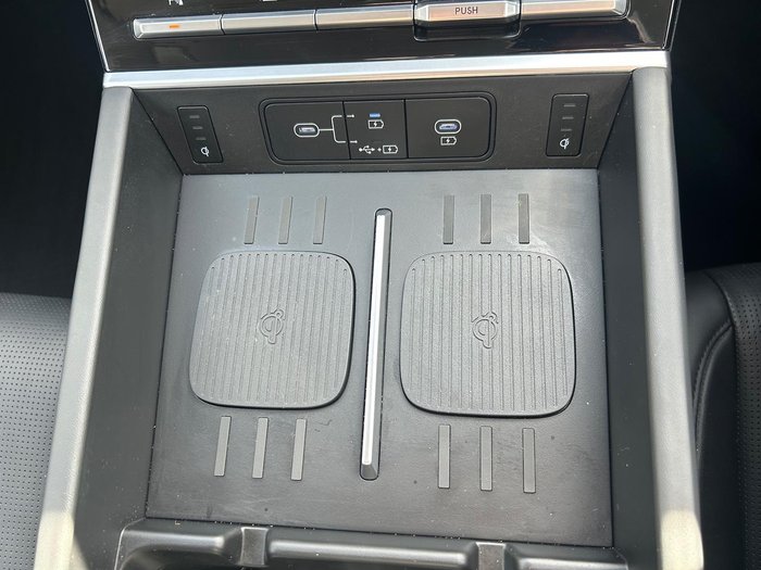 2024 Hyundai Santa Fe Hybrid Elite