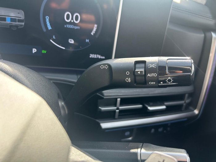 2024 Hyundai Santa Fe Hybrid Elite