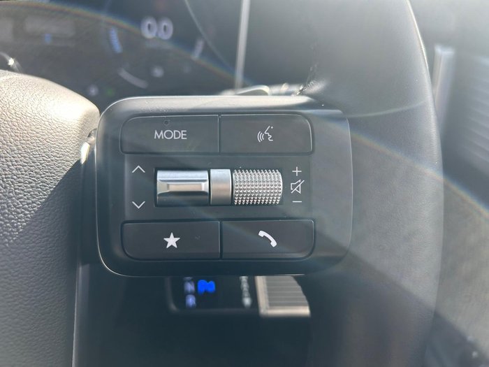 2024 Hyundai Santa Fe Hybrid Elite